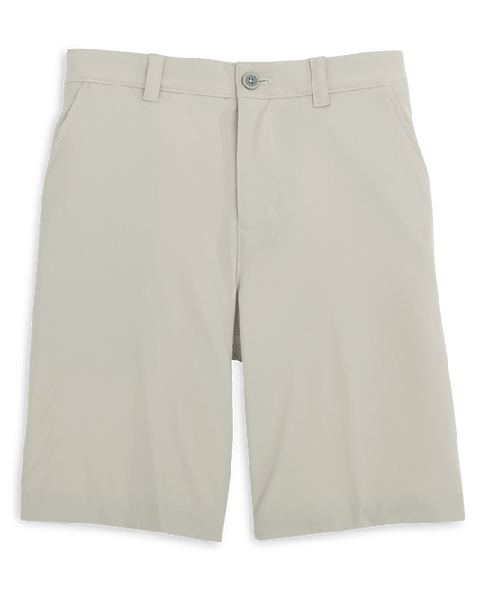 Southern Tide Shorts brrr°®-die 8" Performance Short- Fog