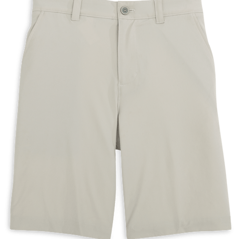 Southern Tide Shorts brrr°®-die 8" Performance Short- Fog