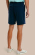 Southern Tide Shorts brrr°®-die 8" Performance Short in True Navy