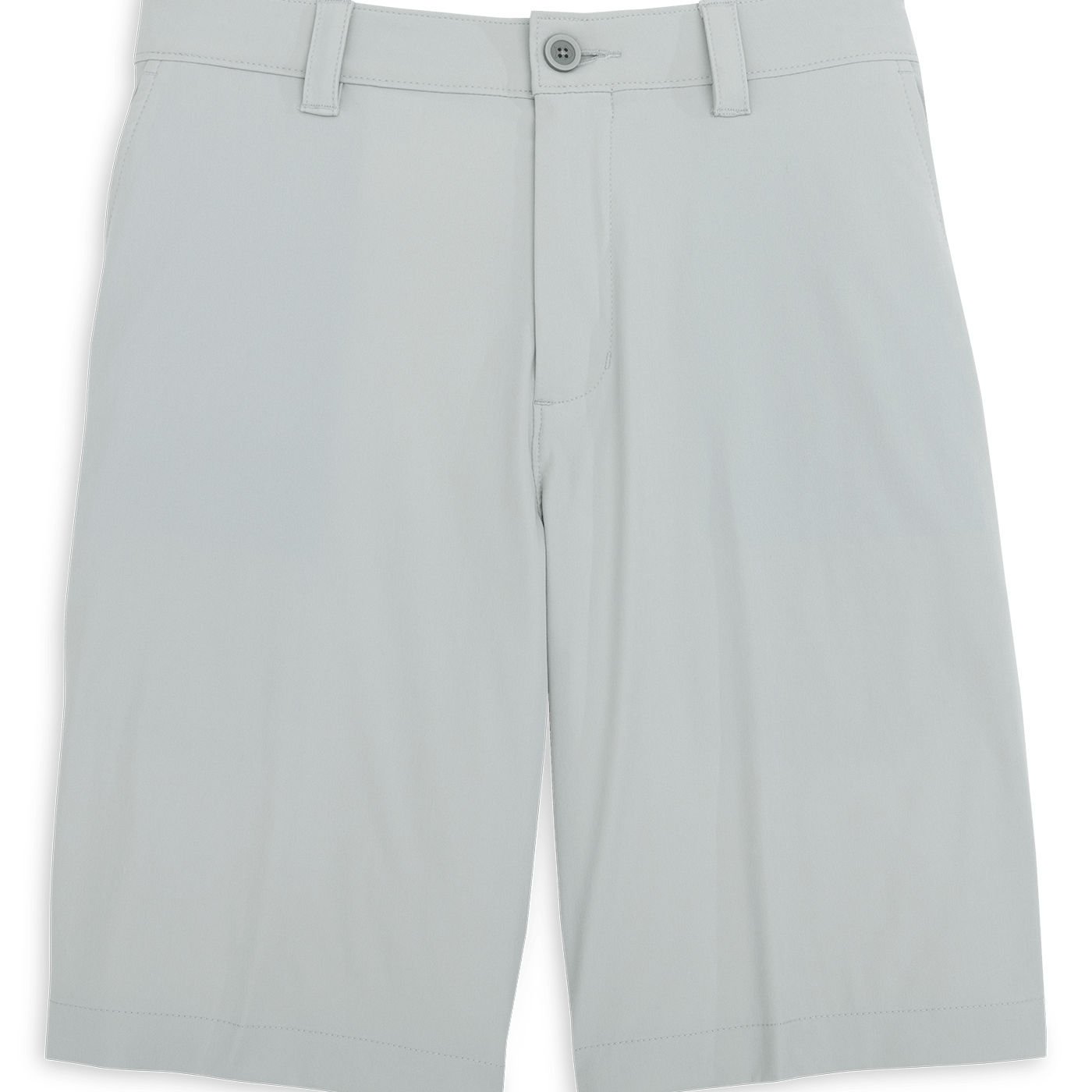 Southern Tide Shorts brrr°®-die 8" Performance Short- Seagull Grey