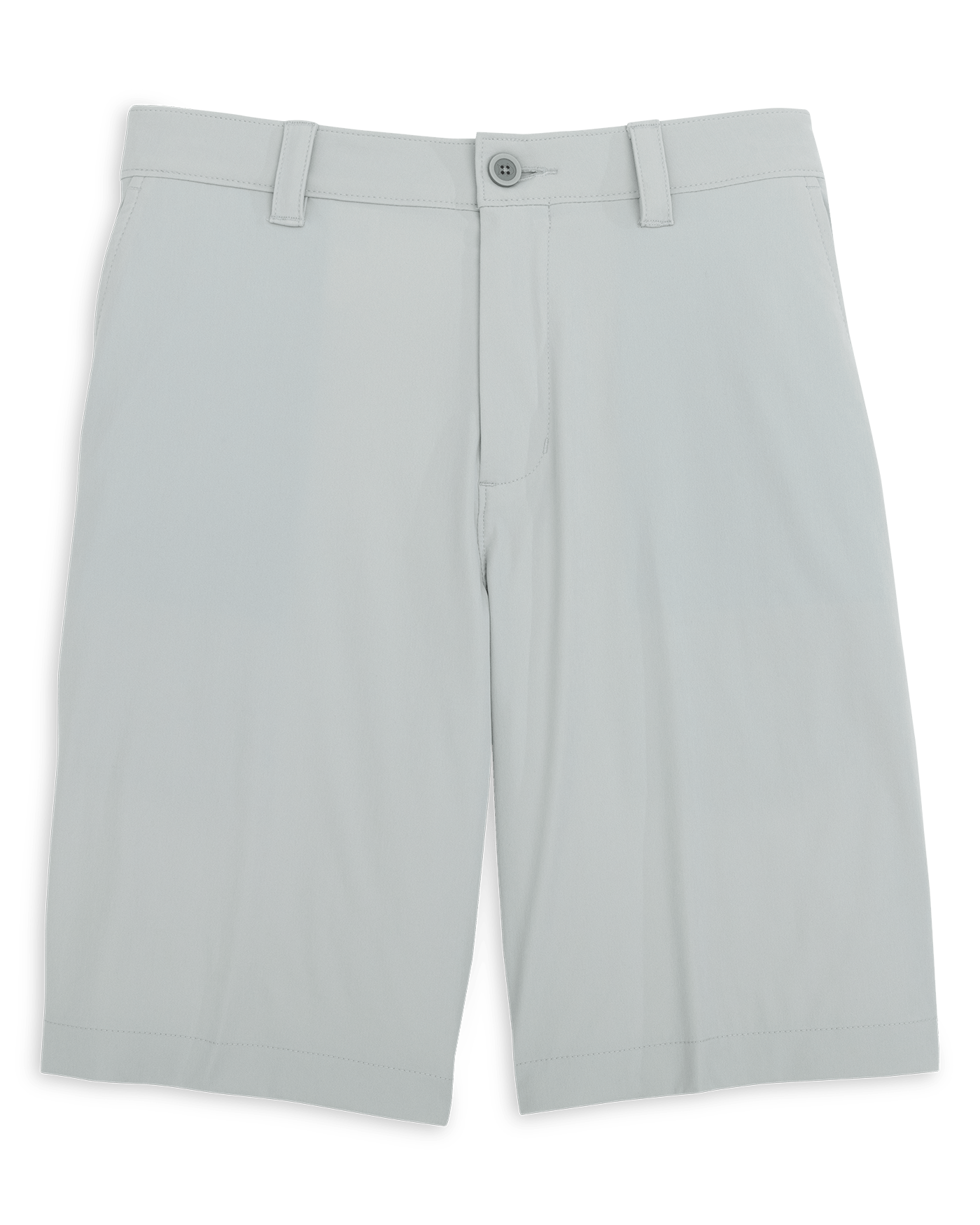 Southern Tide Shorts brrr°®-die 8" Performance Short- Seagull Grey