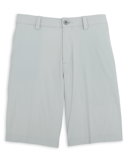 Southern Tide Shorts brrr°®-die 8" Performance Short- Seagull Grey