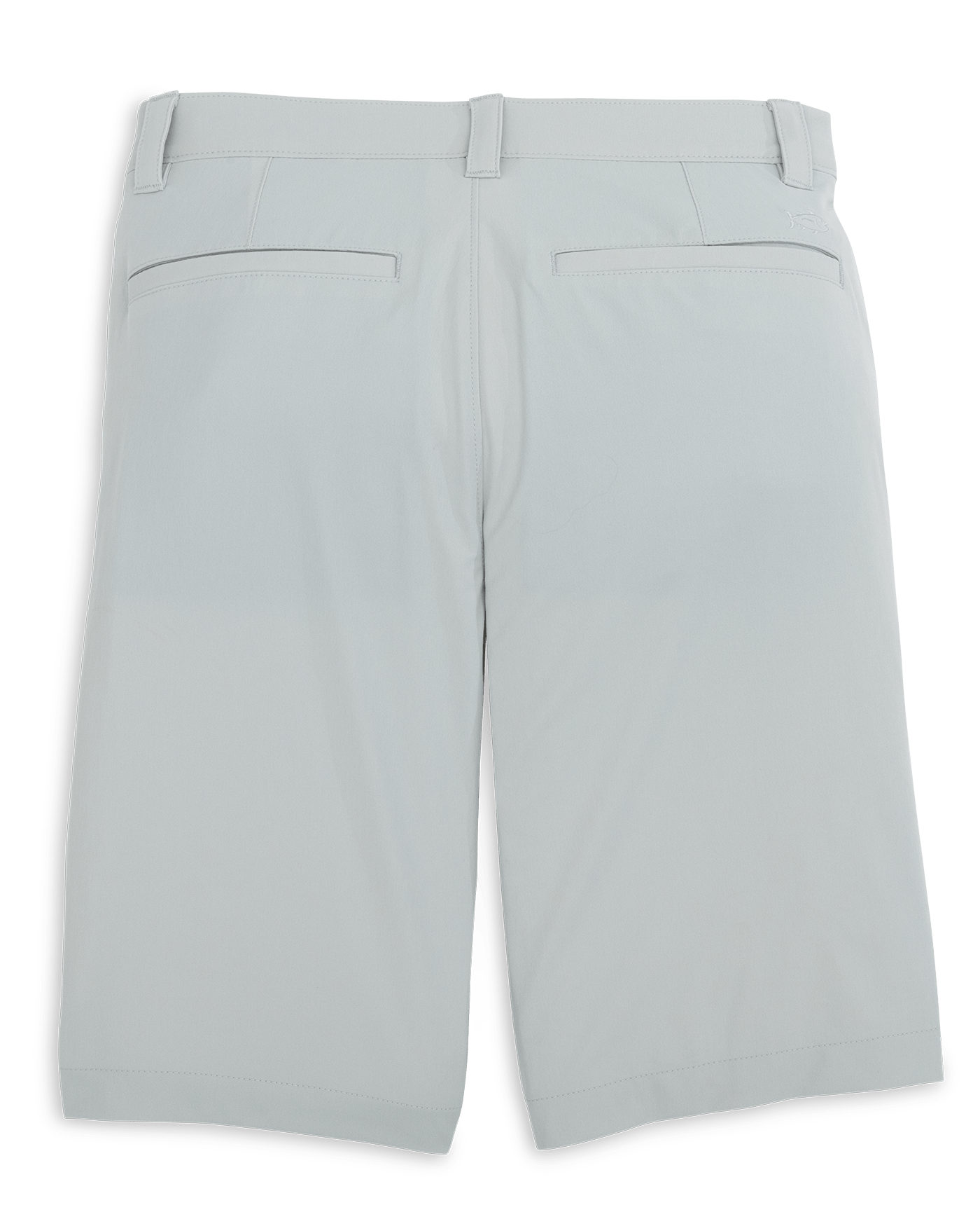 Southern Tide Shorts brrr°®-die 8" Performance Short- Seagull Grey