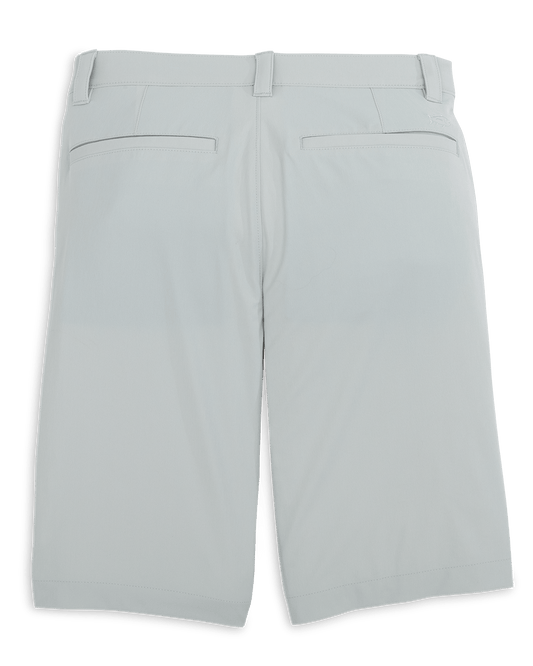 Southern Tide Shorts brrr°®-die 8" Performance Short- Seagull Grey