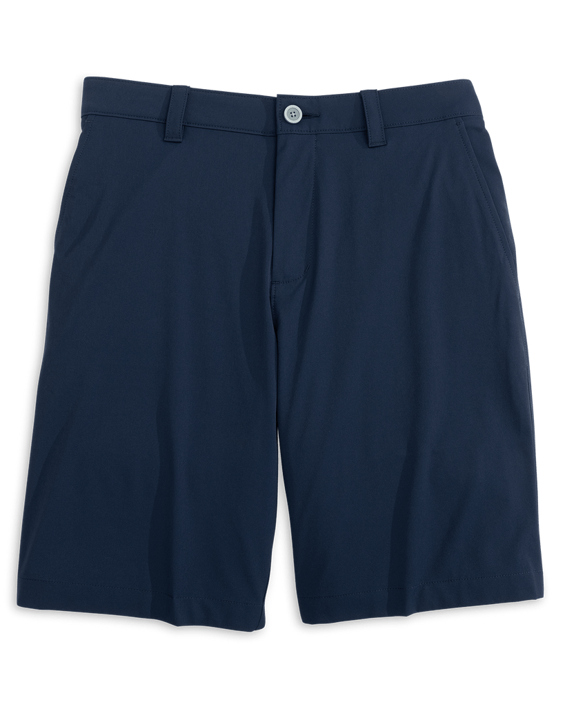 Southern Tide Shorts brrr°-die 8" Performance Short- True Navy