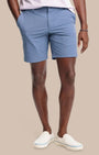Southern Tide Shorts brrr-die Performance Short 8" - Dark Seas