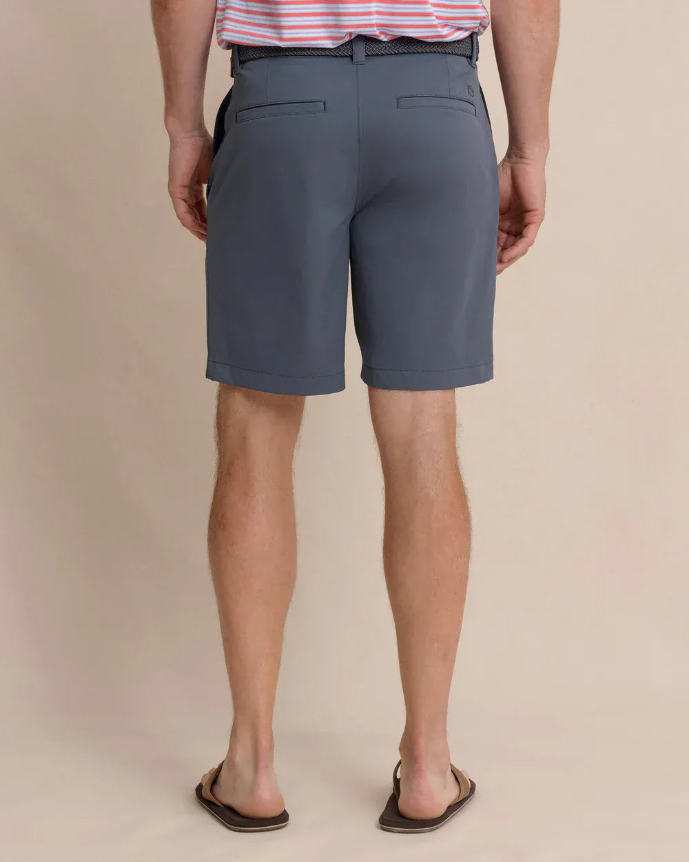 Southern Tide Shorts brrr°-die Performance Short in Perfect Storm