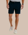 Southern Tide Shorts Channel Marker 7" Short - True Navy