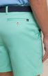 Southern Tide Shorts Channel Marker 7" Stretch Chino Short in Gulf Shore
