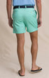 Southern Tide Shorts Channel Marker 7" Stretch Chino Short in Gulf Shore