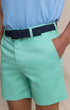 Southern Tide Shorts Channel Marker 7" Stretch Chino Short in Gulf Shore