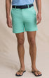 Southern Tide Shorts Channel Marker 7" Stretch Chino Short in Gulf Shore