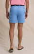 Southern Tide Shorts Channel Marker 7" Stretch Chino Short in Ocean Channel