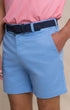 Southern Tide Shorts Channel Marker 7" Stretch Chino Short in Ocean Channel