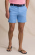 Southern Tide Shorts Channel Marker 7" Stretch Chino Short in Ocean Channel