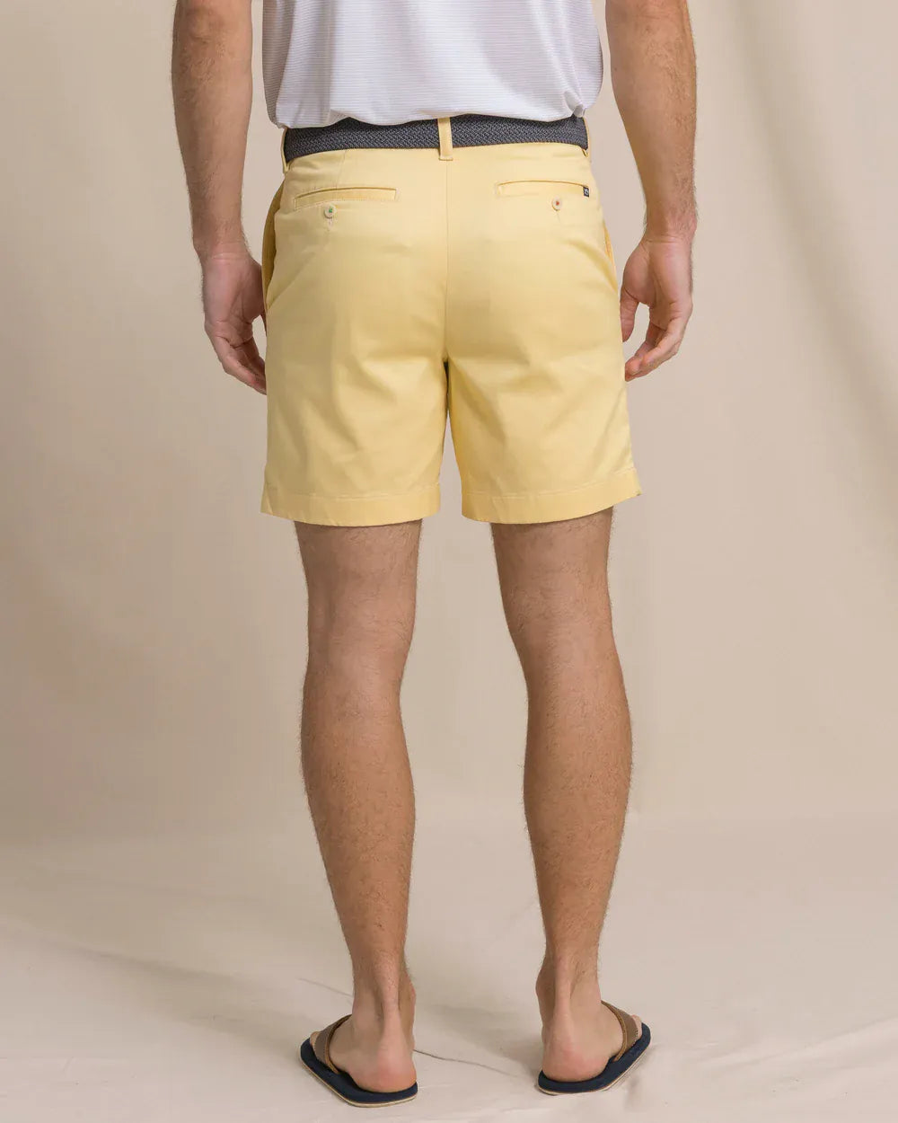 Southern Tide Shorts Channel Marker Stretch Chino Short