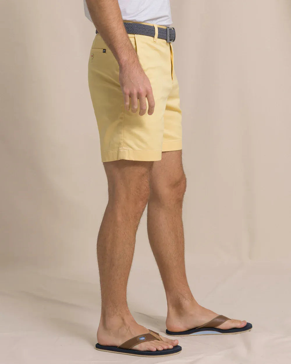 Southern Tide Shorts Channel Marker Stretch Chino Short