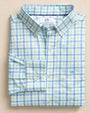 Southern Tide Sport Shirts Albemarle Gingham brrr°® Intercoastal Sport Shirt