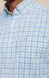 Southern Tide Sport Shirts Albemarle Gingham brrr°® Intercoastal Sport Shirt