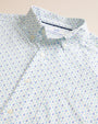 Southern Tide Sport Shirts Anchors Away Sport Shirt