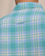 Southern Tide Sport Shirts Ashborough Plaid Brushed Twill Sport Shirt