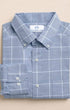 Southern Tide Sport Shirts Bay Breeze Plaid Sport Shirt