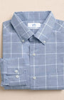 Southern Tide Sport Shirts Bay Breeze Plaid Sport Shirt
