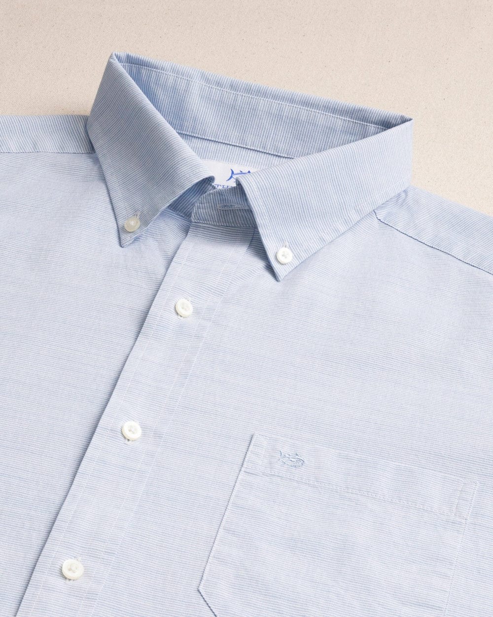 Southern Tide Sport Shirts Beachcomber Stripe Sport Shirt