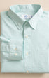 Southern Tide Sport Shirts Charleston Granby Sport Shirt - Mint