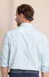 Southern Tide Sport Shirts Charleston Granby Sport Shirt - Mint