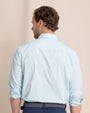 Southern Tide Sport Shirts Charleston Granby Sport Shirt - Mint