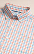Southern Tide Sport Shirts Coastal Breeze Ocean Song Sportshirt