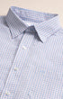 Southern Tide Sport Shirts Crescent Beach Charleston Sport Shirt
