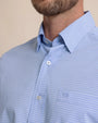 Southern Tide Sport Shirts Crofton Plaid Charleston Sport Shirt