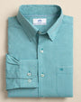 Southern Tide Sport Shirts Crofton Plaid Charleston Sport Shirt