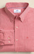 Southern Tide Sport Shirts Crofton Plaid Charleston Sport Shirt
