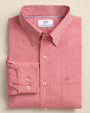 Southern Tide Sport Shirts Crofton Plaid Charleston Sport Shirt
