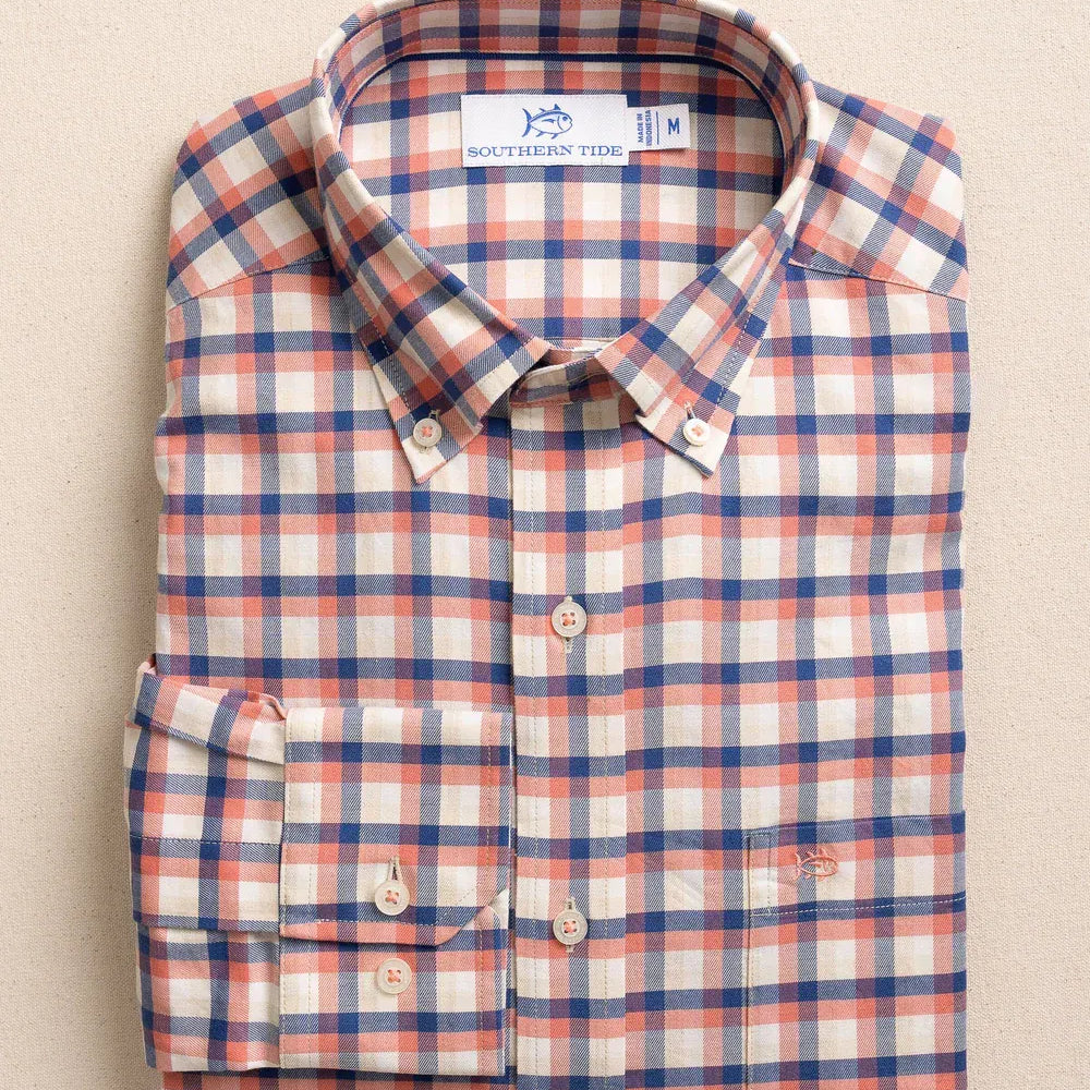 Button Downs