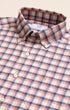 Southern Tide Sport Shirts Diamond Cove Heather Skipjack Sport Shirt