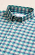 Southern Tide Sport Shirts Diamond Cove Heather Skipjack Sport Shirt