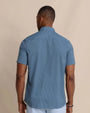 Southern Tide Sport Shirts Eastport Heather Sport Shirt