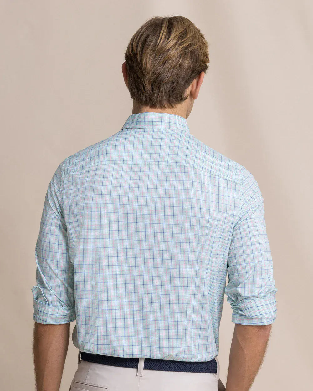 island dress shirts Azure Island Long Sleeve Shirts