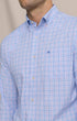 Southern Tide Sport Shirts Edisto Island Coastal Breeze® Sport Shirt in Ocean Channel