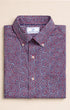 Southern Tide Sport Shirts Fireworks Coastal Breeze® Short Sleeve Sport Shirt