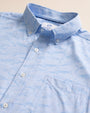 Southern Tide Sport Shirts Game Fish Sport Shirt