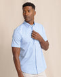 Southern Tide Sport Shirts Game Fish Sport Shirt