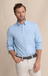 Southern Tide Sport Shirts GARDEN GROVE / S Sunset Harbor Sportshirt