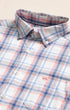 Southern Tide Sport Shirts Gulf Haven Coastal Breeze® Sport Shirt