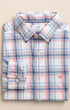 Southern Tide Sport Shirts Gulf Haven Coastal Breeze® Sport Shirt