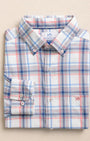 Southern Tide Sport Shirts Gulf Haven Coastal Breeze® Sport Shirt